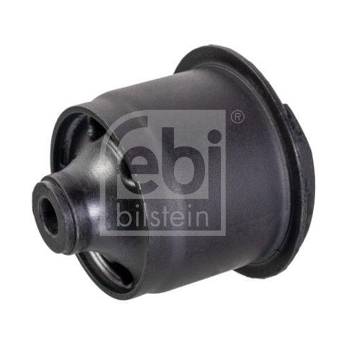 Lagerung Achsk&ouml;rper Febi Bilstein 177387 f&uuml;r Toyota Scion Hinterachse Links