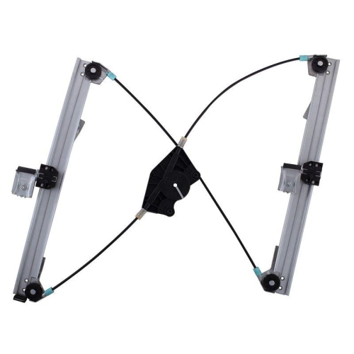 Fensterheber Valeo 850580 f&uuml;r Skoda Vorne Links