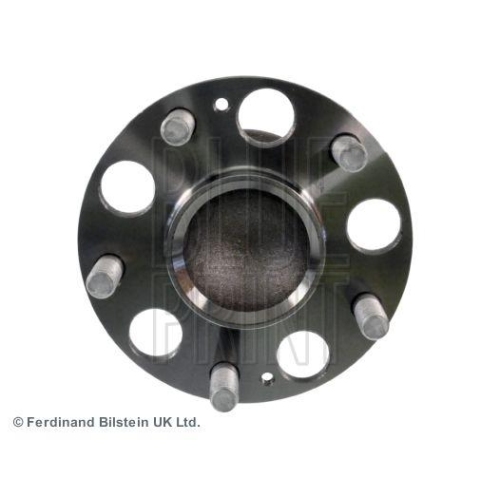 Radlagersatz Blue Print ADH28345 f&uuml;r Honda Hinterachse Links Hinterachse Rechts