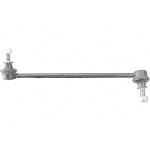 Stange/strebe Stabilisator Moog NI-LS-7228 f&uuml;r Nissan Renault Vorderachse Rechts