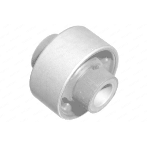 Lagerung Lenker Moog DE-SB-4849 f&uuml;r Chevrolet Daewoo Vorderachse Beidseitig