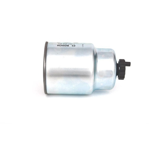 Kraftstofffilter Bosch 1457434451 f&uuml;r Nissan