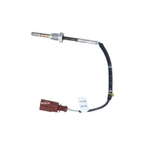 Sensor Abgastemperatur Nrf 707054 Easy Fit f&uuml;r Audi Nach Ru&szlig;partikelfilter