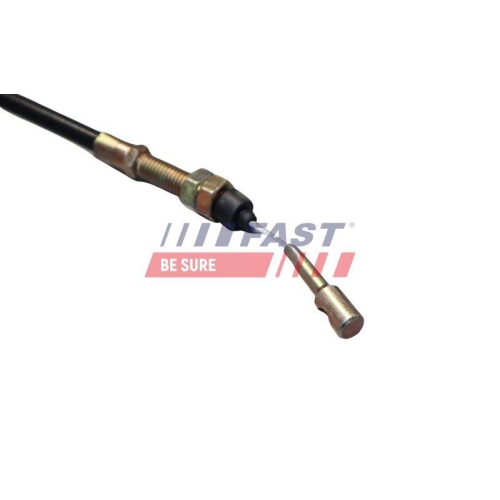 Gaszug Fast FT72008 f&uuml;r Fiat Iveco