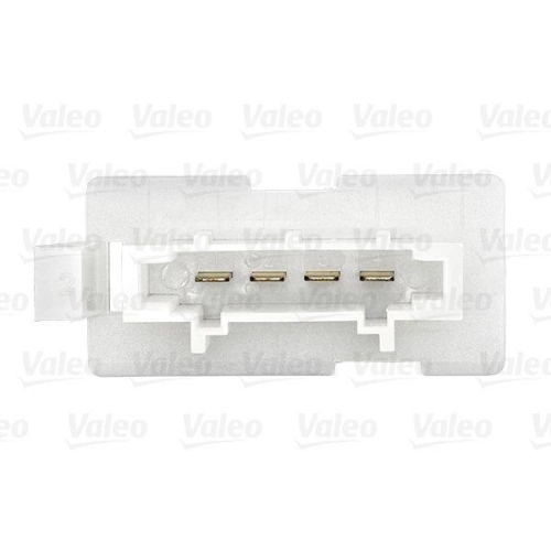 Widerstand Innenraumgebläse Valeo 515037 für Citroën Peugeot Toyota