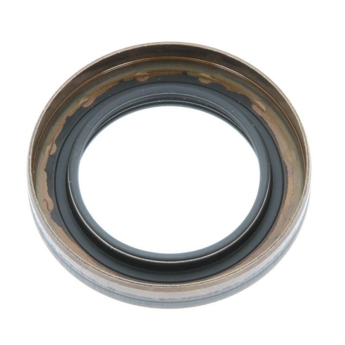 Wellendichtring Differential Corteco 01034065B f&uuml;r Ford Mitsubishi Volvo Ausgang