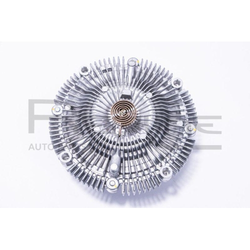 Kupplung K&uuml;hlerl&uuml;fter Red-line 28NI037 f&uuml;r Nissan