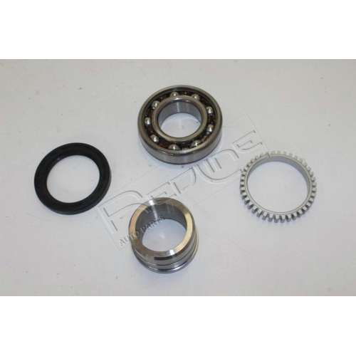 Radlagersatz Red-line 24SZ034 f&uuml;r Suzuki Hinterachse