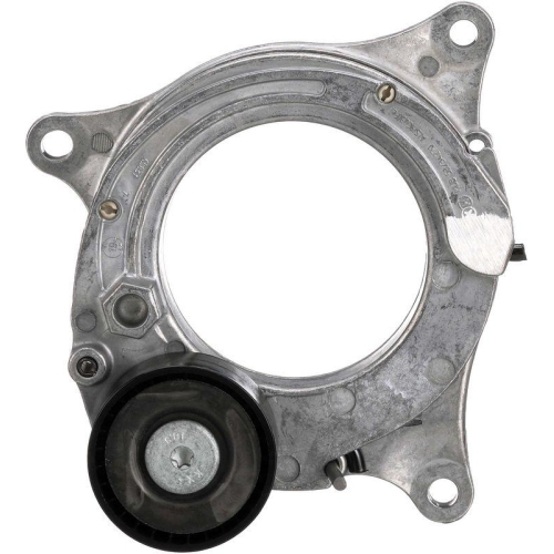 Riemenspanner Keilrippenriemen Gates T39381 Drivealign™ für Bmw Morgan Alpine