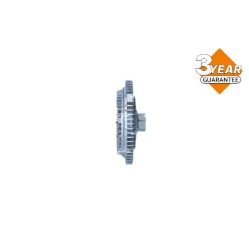 Kupplung K&uuml;hlerl&uuml;fter Nrf 49568 f&uuml;r Bmw