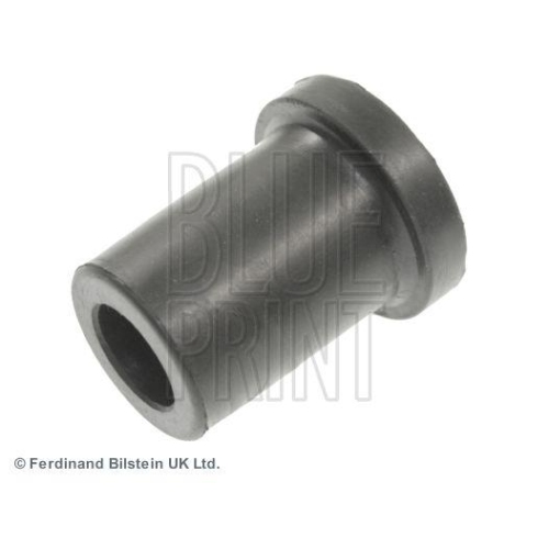 Lagerbuchse Blattfeder Blue Print ADC48010 f&uuml;r Mitsubishi Hyundai Hinten Unten