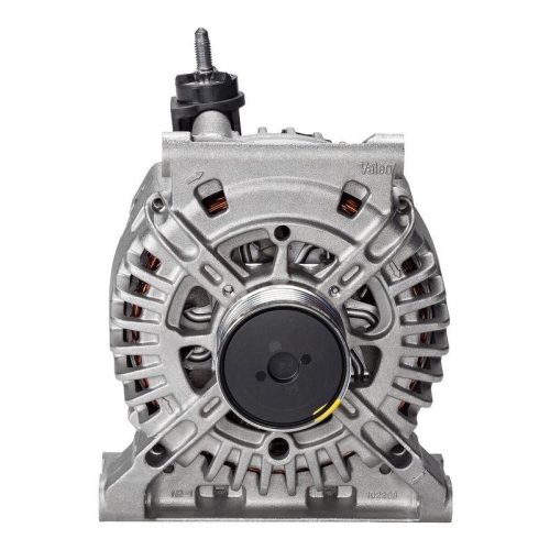Startergenerator Valeo 439902 Valeo Origins New Stop&start Oe Technologie f&uuml;r