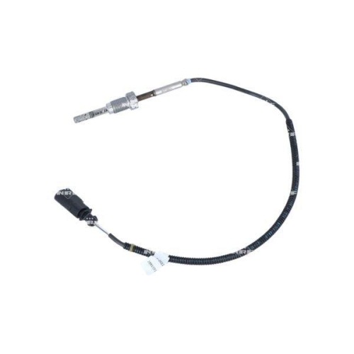 Sensor Abgastemperatur Nrf 707056 Easy Fit f&uuml;r VW Vor Abgasturbolader