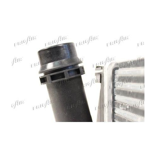 Ladeluftk&uuml;hler Frigair 0709.3113 f&uuml;r Renault
