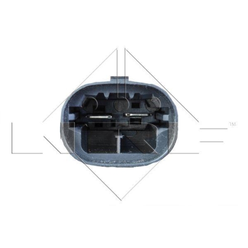 L&uuml;fter Motork&uuml;hlung Nrf 47223 f&uuml;r Alfa Romeo Citro&euml;n Fiat Lancia Peugeot