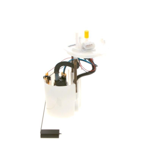 Kraftstoff F&ouml;rdereinheit Bosch 0580203028 f&uuml;r Opel Saab Vauxhall