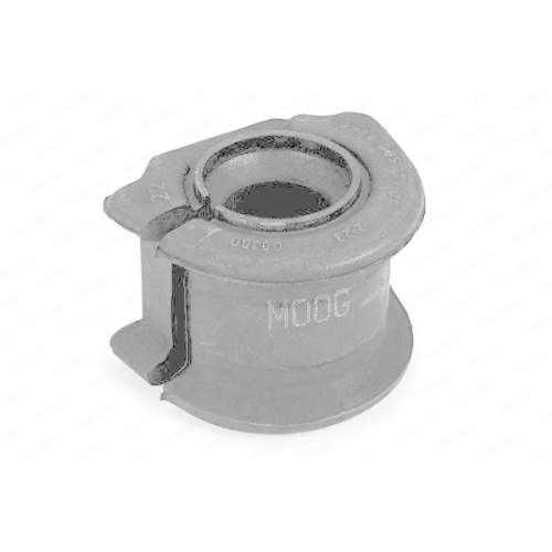 Lagerbuchse Stabilisator Moog FD-SB-3160 f&uuml;r Ford Vorderachse Links