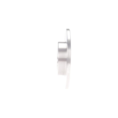 Bremsscheibe Bosch 0986478016 f&uuml;r Audi VW Vorderachse