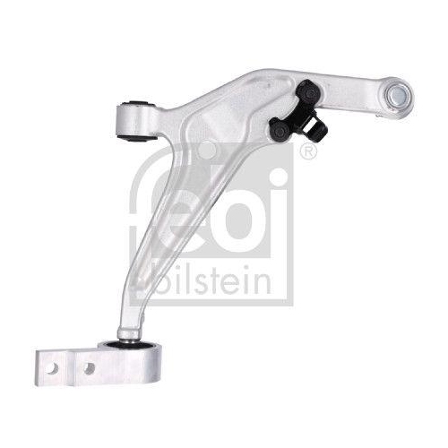 Lenker Radaufh&auml;ngung Febi Bilstein 42669 f&uuml;r Nissan Vorderachse Links Unten