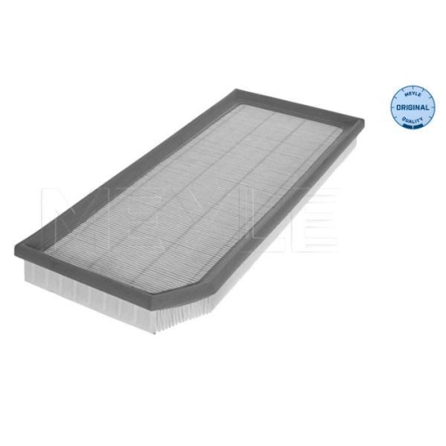 Luftfilter Meyle 1123210026 Meyle-original: True To Oe. f&uuml;r Audi Seat Skoda VW
