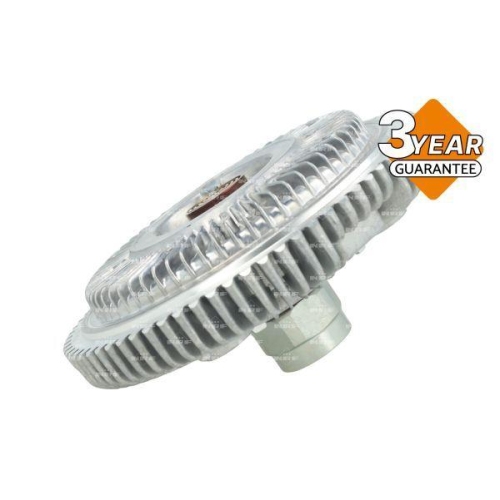 Kupplung K&uuml;hlerl&uuml;fter Nrf 49518 f&uuml;r Ford
