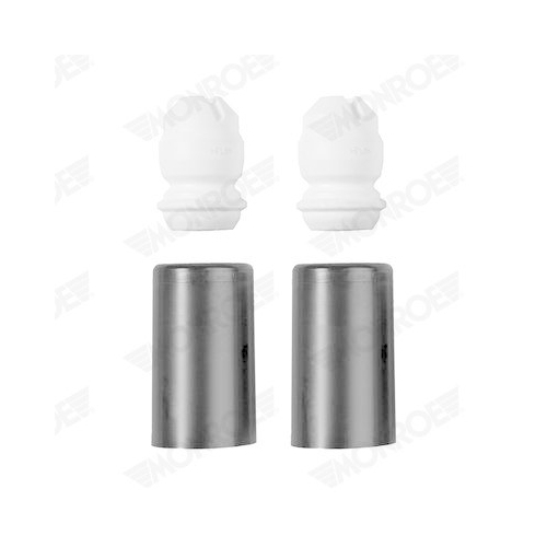 Staubschutzsatz Sto&szlig;d&auml;mpfer Monroe PK001 Protection Kit f&uuml;r Audi Seat Skoda VW
