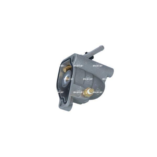 Thermostat K&uuml;hlmittel Nrf 725022 f&uuml;r Opel Saab Vauxhall