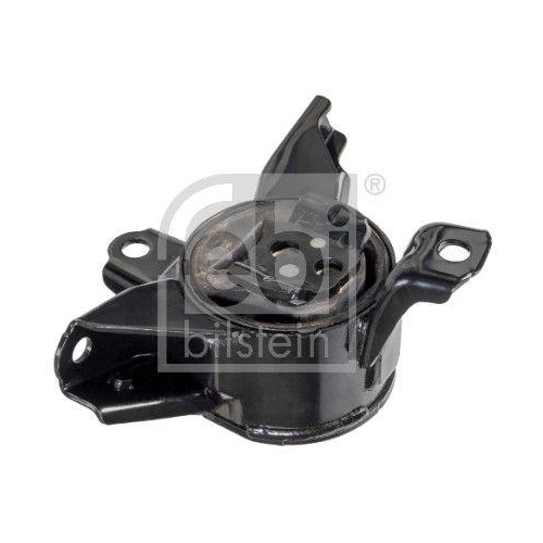 Lagerung Automatikgetriebe Febi Bilstein 177221 f&uuml;r Kia Links Unten