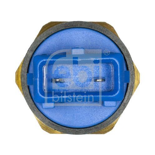 Temperaturschalter K&uuml;hlerl&uuml;fter Febi Bilstein 18807 f&uuml;r Citro&euml;n Fiat Lancia