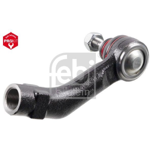 Spurstangenkopf Febi Bilstein 29419 Prokit f&uuml;r Alfa Romeo Vorderachse Links