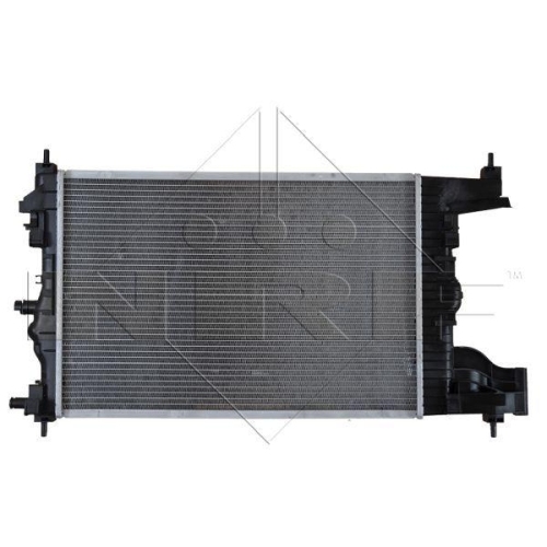 K&uuml;hler Motork&uuml;hlung Nrf 53155 f&uuml;r Opel Vauxhall Chevrolet