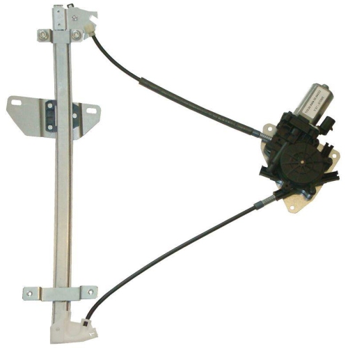 Fensterheber Valeo 850074 f&uuml;r Nissan Vorne Links