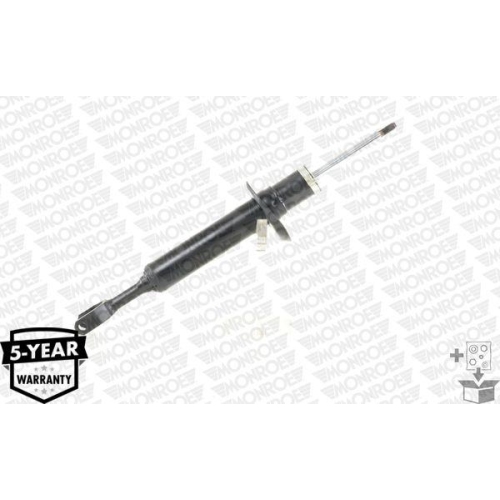Sto&szlig;d&auml;mpfer Monroe 26654 Monroe Original (gas Technology) f&uuml;r Audi Skoda VW
