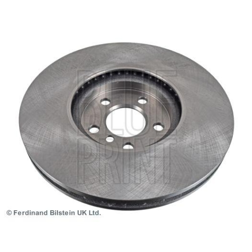 Bremsscheibe Blue Print ADB114323 f&uuml;r Bmw Mini Vorderachse