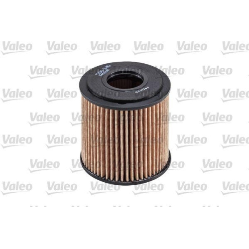 Ölfilter Valeo 586540 für Mercedes Benz Mercedes Benz Mercedes Benz Smart