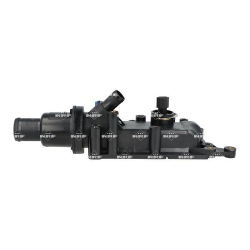 Thermostat K&uuml;hlmittel Nrf 725038 Easy Fit f&uuml;r Renault