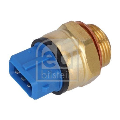 Temperaturschalter K&uuml;hlerl&uuml;fter Febi Bilstein 18808 f&uuml;r Citro&euml;n Fiat Lancia