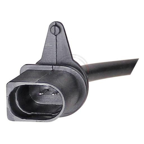 Warnkontakt Bremsbelagverschlei&szlig; A.b.s. 39949 f&uuml;r Porsche Vorderachse