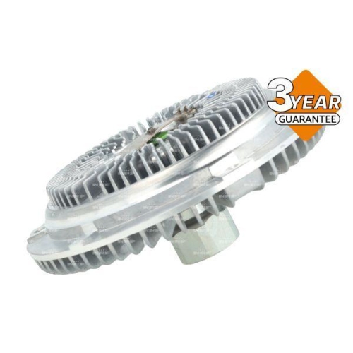Kupplung K&uuml;hlerl&uuml;fter Nrf 49582 f&uuml;r Bmw