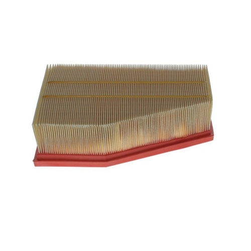 Luftfilter Bosch F026400544 f&uuml;r Audi Seat VW