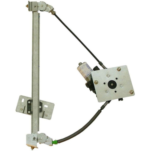 Fensterheber Valeo 850004 f&uuml;r Alfa Romeo Vorne Links