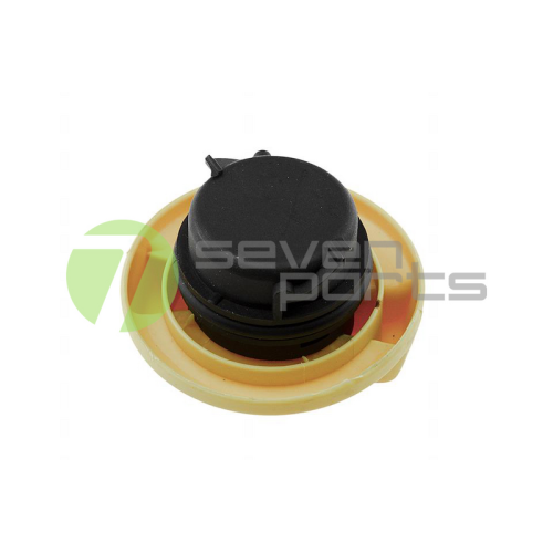 Verschluss &Ouml;leinf&uuml;llstutzen 7 Seven Parts SV2300007 f&uuml;r Peugeot Citro&euml;n Opel