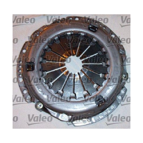 Kupplungssatz Valeo 821030 3kkit f&uuml;r