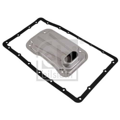 Hydraulikfiltersatz Automatikgetriebe Febi Bilstein 108862 für Fiat Isuzu Toyota