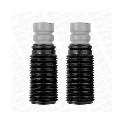 Staubschutzsatz Sto&szlig;d&auml;mpfer Monroe PK007 Protection Kit f&uuml;r Hinterachse