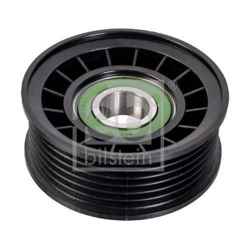 Umlenk /f&uuml;hrungsrolle Keilrippenriemen Febi Bilstein 178402 f&uuml;r Ford