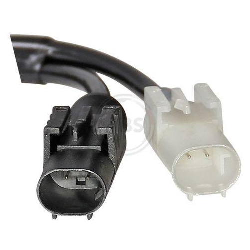 Sensor Raddrehzahl A.b.s. 30163 f&uuml;r Mercedes Benz Mercedes Benz Mercedes Benz