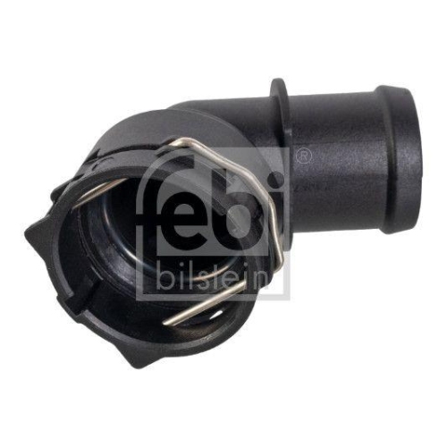 K&uuml;hlmittelflansch Febi Bilstein 180732 f&uuml;r Audi Seat Skoda VW Cupra