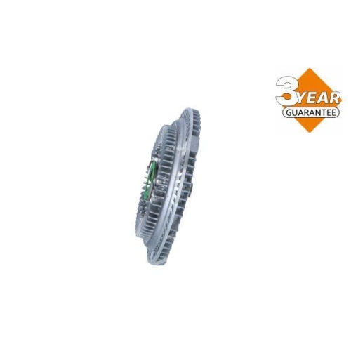 Kupplung K&uuml;hlerl&uuml;fter Nrf 49540 f&uuml;r Mercedes Benz Mercedes Benz