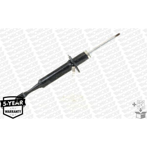 Sto&szlig;d&auml;mpfer Monroe 26665 Monroe Original (gas Technology) f&uuml;r Audi Seat VW
